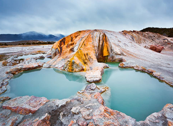 La géothermie au service du corps