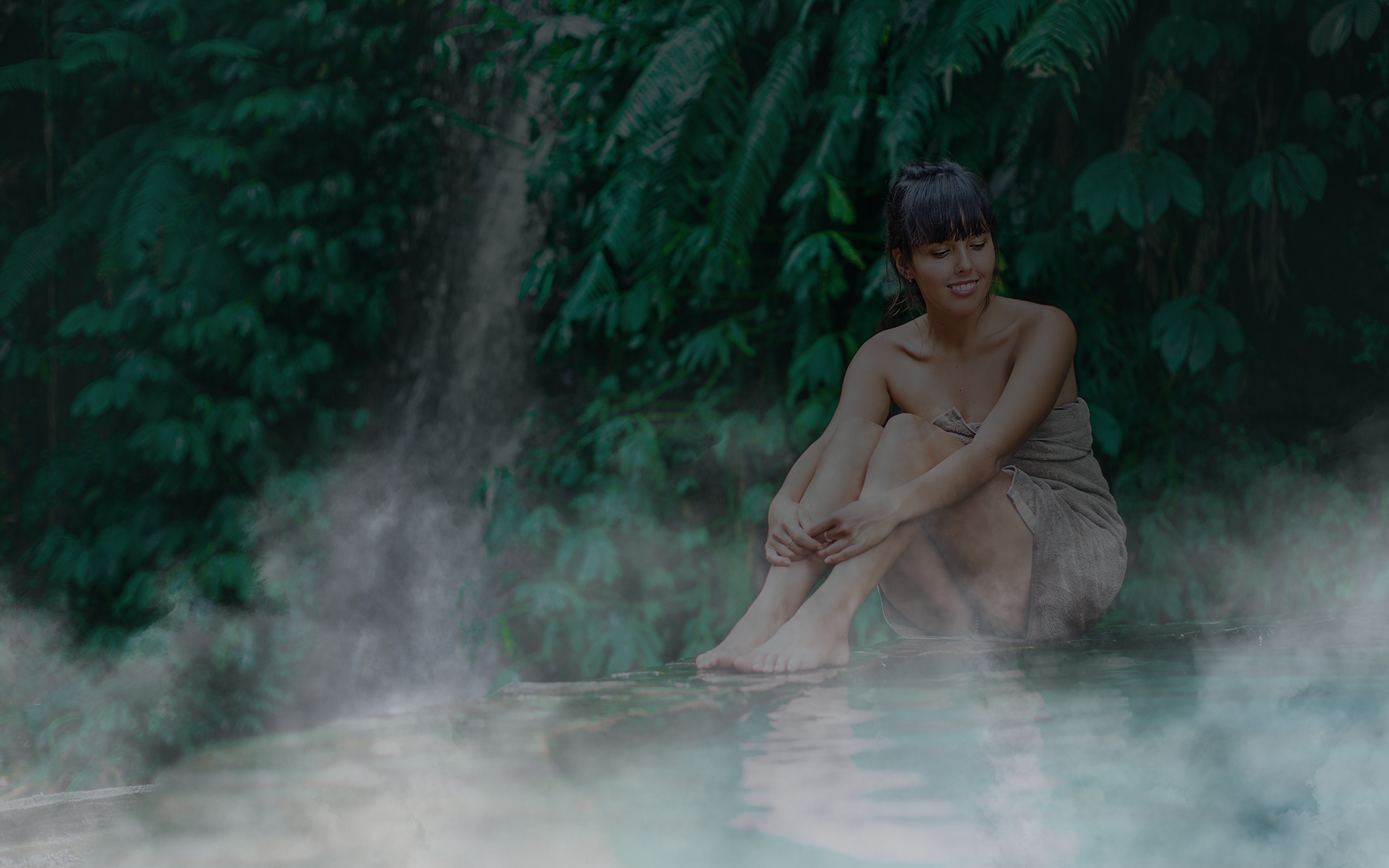 Les vertus régénérantes de l’hydrothérapie thermale