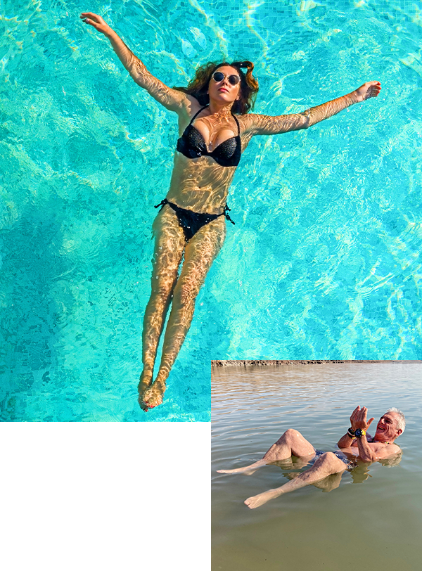 Mécanismes physiologiques de la détente profonde